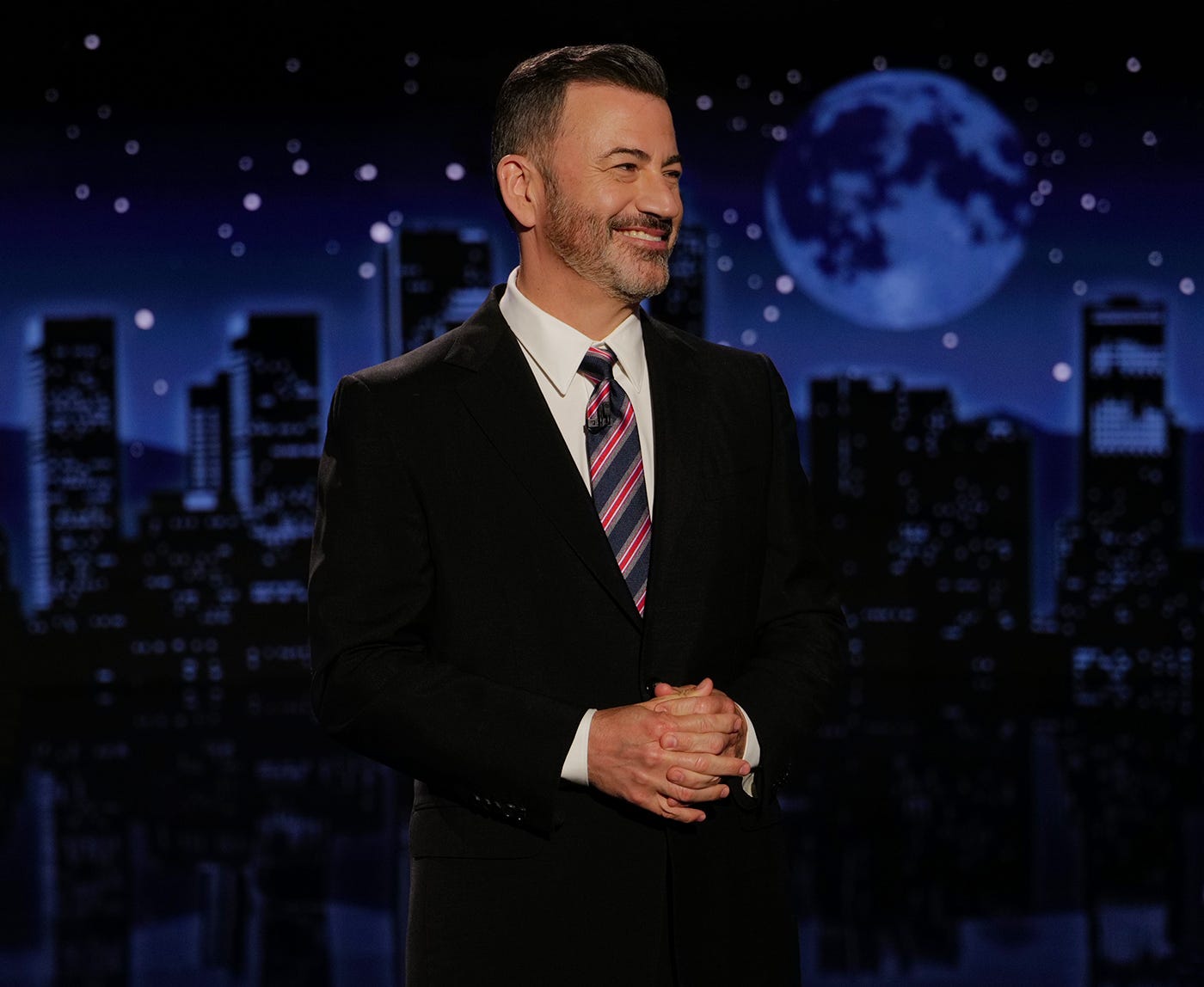 Jimmy Kimmel