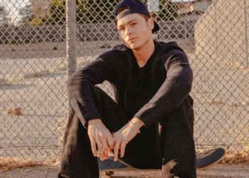 Skater Zach Saraceno Steps Into Some Big Shoes