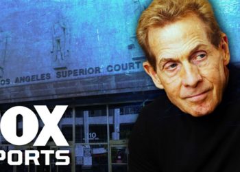 Skip Bayless  & Fox Sports Settle Sexual Battery & Retaliation Suit Alleging ‘Ex-‘Undisputed’ Host Offered Hairstylist $1.5M For Sex – Update