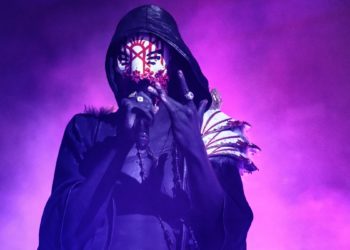 Sleep Token Fans With Poor Concert Etiquette Shamed By Metal Community