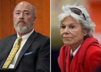 Son of billionaire Houston Texans owner claims NFL tried to ‘silence’ him, sues for $60 million