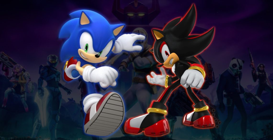Sonic Fortnite Collaboration Gets Disappointing Update in New Leak