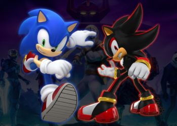 Sonic Fortnite Collaboration Gets Disappointing Update in New Leak