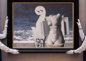 Sotheby’s Down Bad With Auction Giant Posting Big Losses