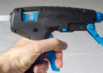 South Korean Scientists Turned a Glue Gun Into a Bone-Healing Weapon