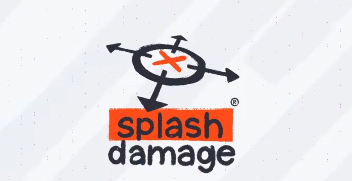 Splash Damage Splits From Tencent, Acquired by Private Equity