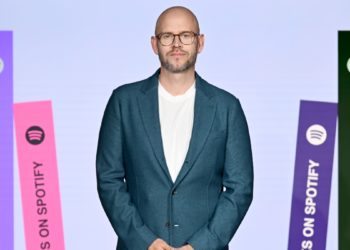 Spotify Names New Co-CEOs as Daniel Ek Takes Executive Chair Position