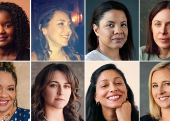 Starz #TakeTheLead & Veterans in Media and Entertainment Set Cohort For Mentorship Program Inaugural Class