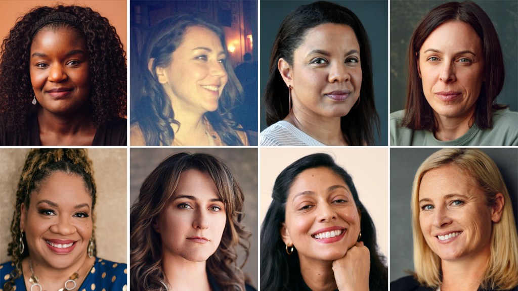 Starz #TakeTheLead & Veterans in Media and Entertainment Set Cohort For Mentorship Program Inaugural Class