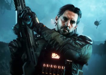 Steven Spielberg’s Call of Duty Movie Ruined by Activision, Leak Claims