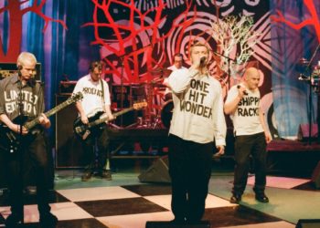 Stop Me If You’ve Heard These 80s Punk Albums Before (But I Don’t Think You Will)