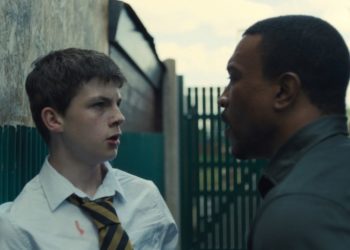 Streamer Spend On British TV Topped $1B For First Time Last Year, Pact Research Finds, As John McVay Accuses Channel 4 Of “Snarkiness” Over ‘Adolescence’ Row