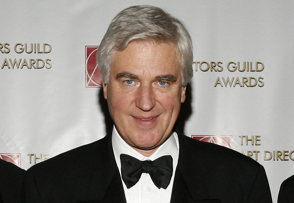 Stuart Craig Dies; Oscar-Winning Production Designer From Harry Potter Franchise & ‘The English Patient’ Was 83