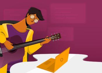Study Reveals Musicians Don’t Experience Pain Like the Rest of Us