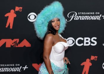 Summer Walker Explains Why She Doesn’t Like R&B Today