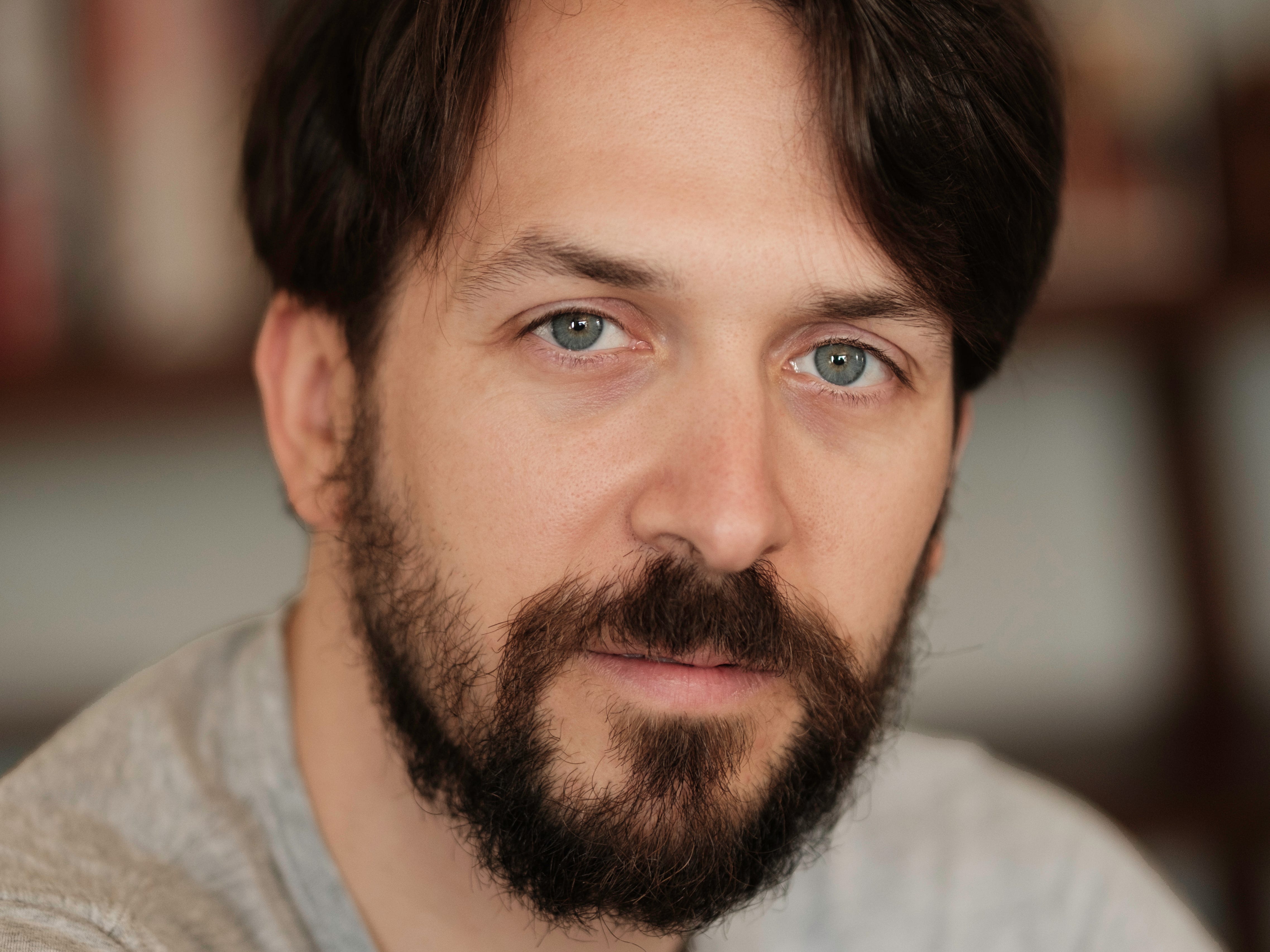 Nate Soares