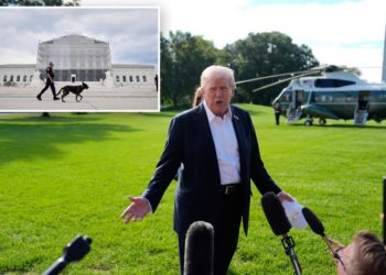 Supreme Court rules Trump can withhold $4B in foreign aid 