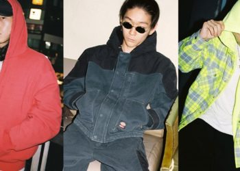 Supreme x Dickies Fall 2025 Collaboration