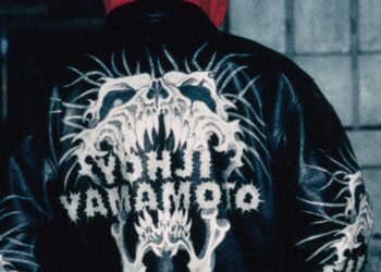 Supreme x Y’s by Yohji Yamamoto Fall 2025 Collaboration