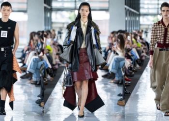 TOGA Archives Redefines the Ordinary for SS26