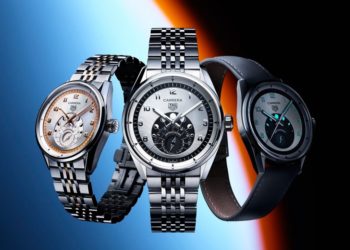 Tag Heuer’s Geneva Watch Days 2025 Lineup Embraces Its Creative and Technical Ambition