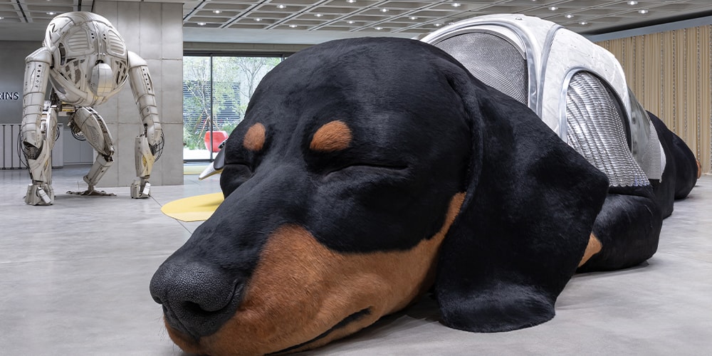 Take a Closer Look at HAUS NOWHERE SEOUL