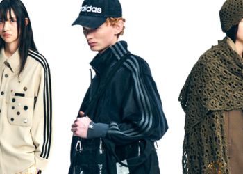 Take an Official Look at the Song for the Mute x adidas Originals 006 Collection
