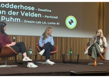 Talent Agents Circle AI Actress Tilly Norwood As Studios Quietly Embrace AI Technology – Zurich Summit