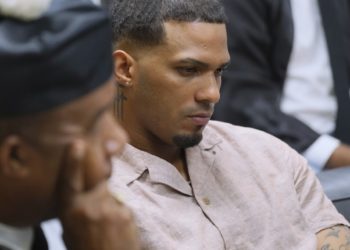 Tampa Bay Rays’ Wander Franco has been detained and admitted into a clinic for mental health issues