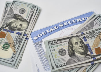 Taxes on Social Security Could Be Eliminated Under New Bill