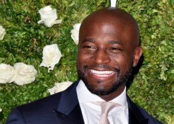 Taye Diggs Inks With Independent Artist Group
