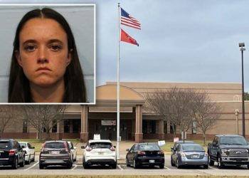 Teacher accused of kissing student now suspected of molesting a teen she nannied