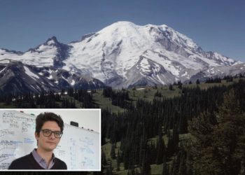 Tech CEO falls 3,000 feet to his death while climbing California’s Mt. Shasta: reports