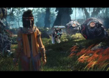 Tencent Claps Back at Horizon Zero Dawn Lawsuit