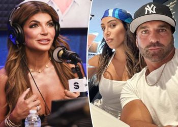 Teresa Giudice cracks door open for reconciliation with Joe, Melissa Gorga: ‘Never say never’