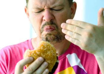 The 10 Worst Fast Food Items in America, Ranked