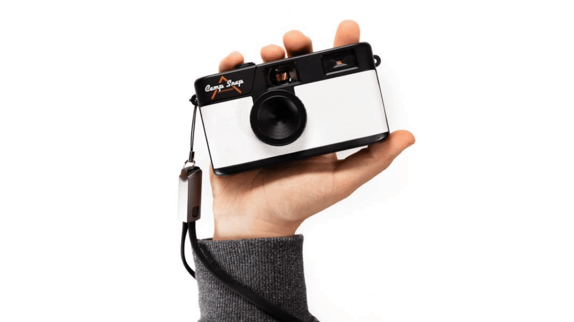 The 3 Best Party Cameras to Live Out Your ’90s Dreams