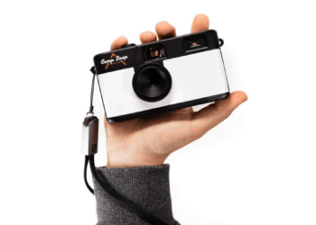 The 3 Best Party Cameras to Live Out Your ’90s Dreams