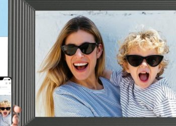 The 5 Best Digital Photo Frames on the Market Right Now