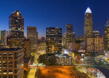 The 5 Cleanest Cities in America, According to Experts