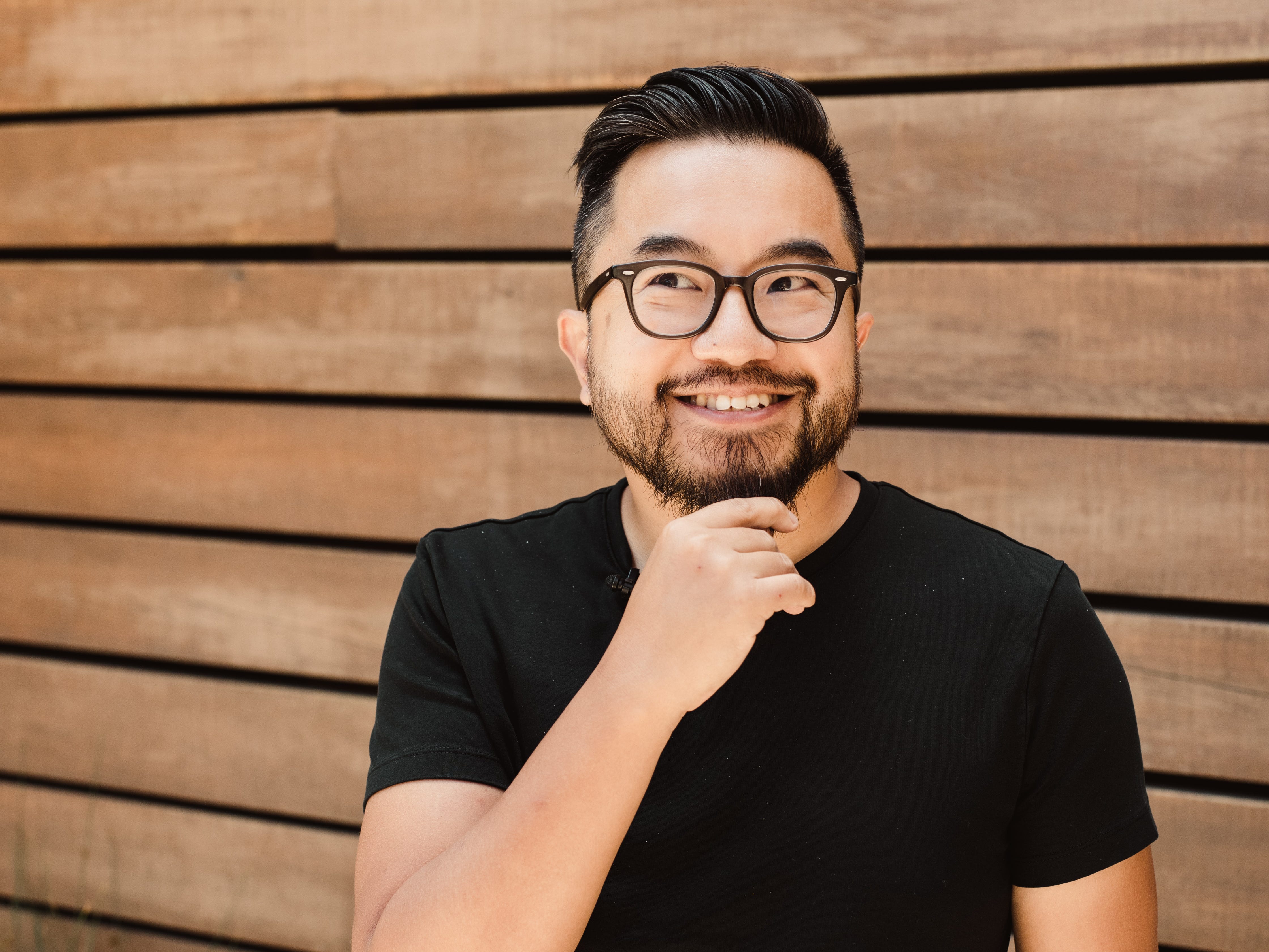 Garry Tan CEO president Y Combinator
