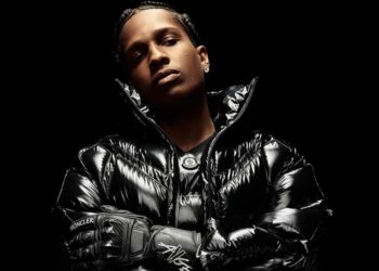The A$AP Rocky x Moncler Genius Collaboration Is Finally Here