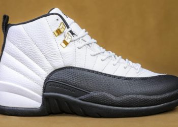 The Air Jordan 12 “Taxi” Returns This November