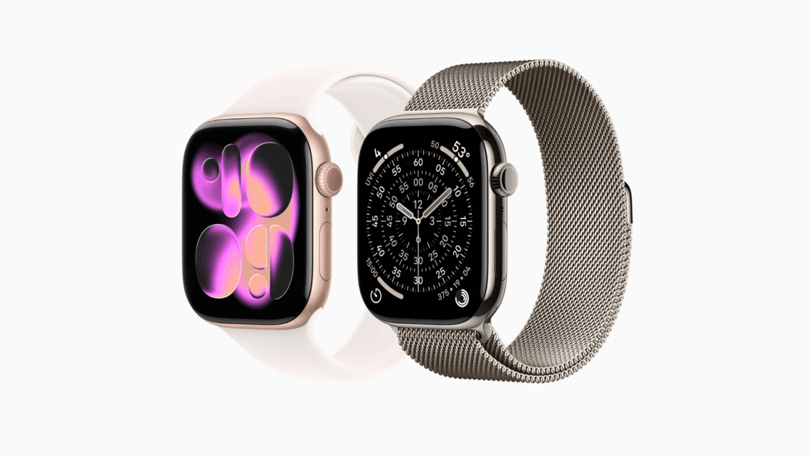 The Apple Watch Series 11 Is Now Available. Should You Buy It?