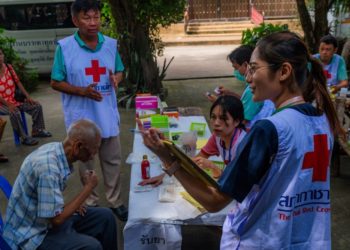 The Battle of Narratives on the Thai-Cambodian Border