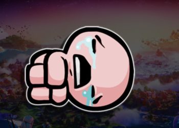 The Binding of Isaac Fortnite Collaboration Leaked: All Items & Prices