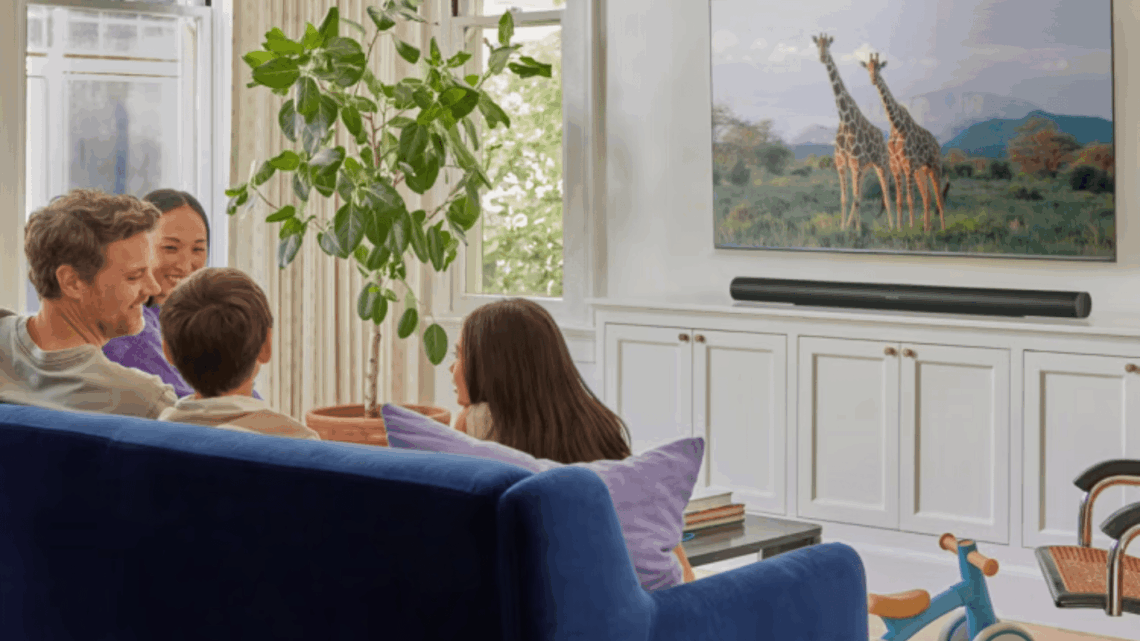 The Complete Primer to Sonos Sound Systems