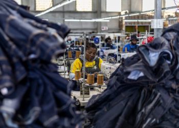 The Crisis for the Women Who Make Your Clothes