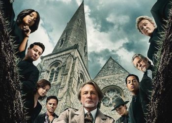 The Detective Returns in Official Netflix Teaser for ‘Wake Up Dead Man: A Knives Out Mystery’