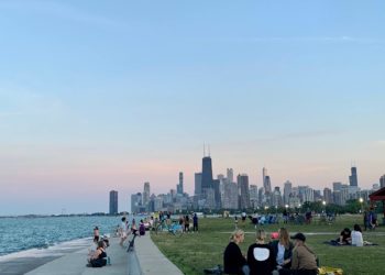 The Eternal Glory of a Pretty Good Saturday